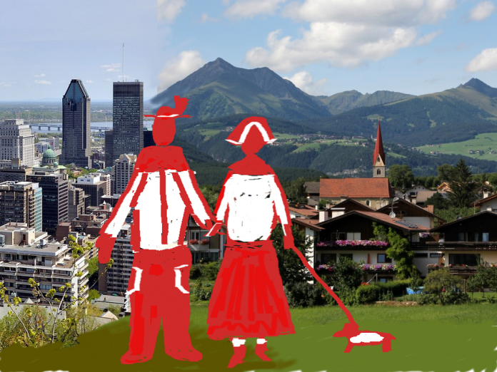 Wege zu neuer Gemeinschaft