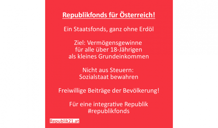 Republikfonds
